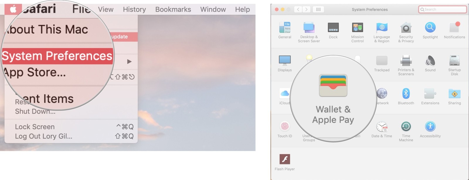How To Host Your Mac Os App
